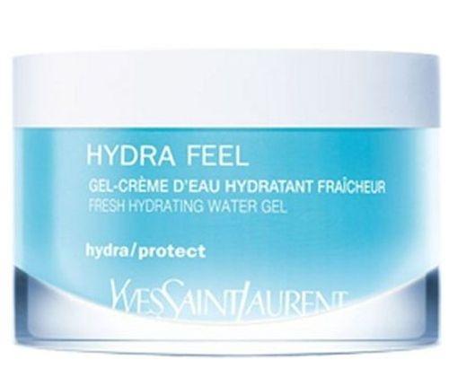 Yves Saint Laurent Hydra Feel Fresh Hydrating Water Gel  50ml, Yves, Saint, Laurent, Hydra, Feel, Fresh, Hydrating, Water, Gel, 50ml