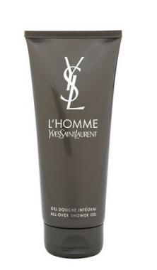 Yves Saint Laurent L Homme Sprchový gel 200ml, Yves, Saint, Laurent, L, Homme, Sprchový, gel, 200ml