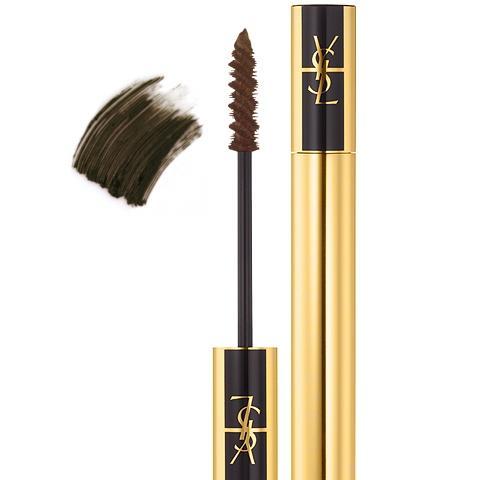 Yves Saint Laurent Mascara Singulier 2  7,5ml Odstín Brown hnědá, Yves, Saint, Laurent, Mascara, Singulier, 2, 7,5ml, Odstín, Brown, hnědá