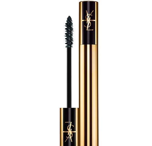 Yves Saint Laurent Mascara Singulier 3  7,5ml Odstín Deep Green tm.zelená, Yves, Saint, Laurent, Mascara, Singulier, 3, 7,5ml, Odstín, Deep, Green, tm.zelená