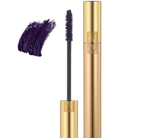 Yves Saint Laurent Mascara Volume Effet Faux Cils 04  7,5ml Odstín 4 Purple fialová