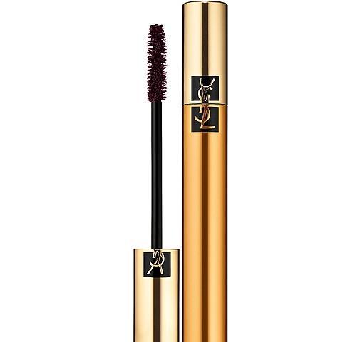 Yves Saint Laurent Mascara Volume Effet Faux Cils 05  7,5ml Odstín 5 Burgundy vínová, Yves, Saint, Laurent, Mascara, Volume, Effet, Faux, Cils, 05, 7,5ml, Odstín, 5, Burgundy, vínová