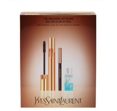 Yves Saint Laurent Mascara Volume Effet Faux Cils 16,3 ml, Mascara Volume Effet 7,5ml