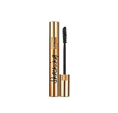 Yves Saint Laurent Mascara Volume Effet Shocking 1  6,4ml Odstín 1 Black černá, Yves, Saint, Laurent, Mascara, Volume, Effet, Shocking, 1, 6,4ml, Odstín, 1, Black, černá