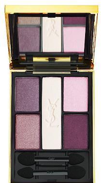 Yves Saint Laurent Ombres 5 Lumieres 8,5g, Odstín No.02