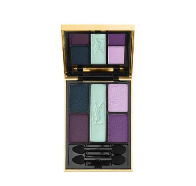 Yves Saint Laurent Ombres 5 Lumieres No.6 8,5 g, Yves, Saint, Laurent, Ombres, 5, Lumieres, No.6, 8,5, g