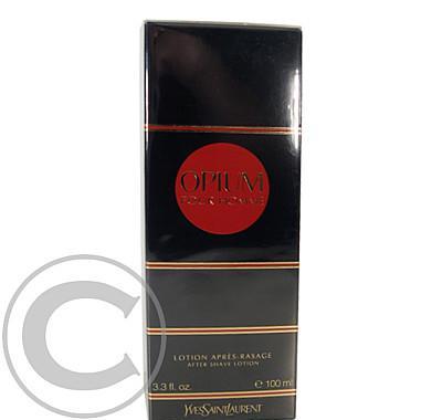 Yves Saint Laurent Opium Voda po holení 100ml