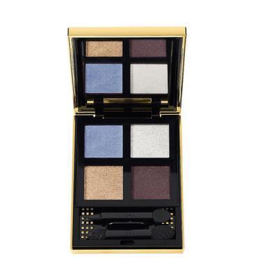 Yves Saint Laurent Pure Chromatic 4 Eye Shadows 5g 3, Yves, Saint, Laurent, Pure, Chromatic, 4, Eye, Shadows, 5g, 3