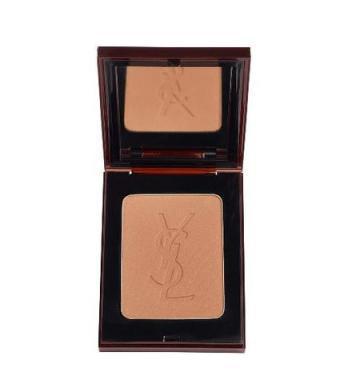 Yves Saint Laurent Terre Saharienne Bronzing Powder SPF12  10g