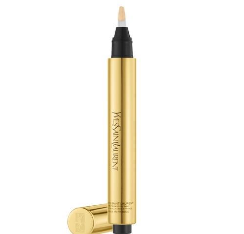 Yves Saint Laurent Touche Eclat  2,5 ml, Odstín 01