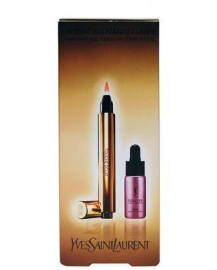 Yves Saint Laurent Touche Eclat Complex  7,5ml 2,5ml Touch Eclat No.1   5ml Youth