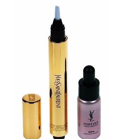Yves Saint Laurent Touche Eclat No2 Complex  7,5ml 2,5ml Touch Eclat No.2   5ml Youth