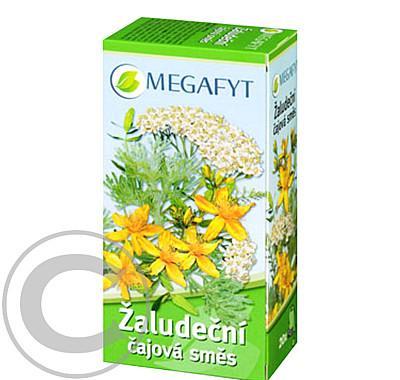 ŽALUDEČNÍ ČAJOVÁ SMĚS  20X1.5GM Léčivý čaj, ŽALUDEČNÍ, ČAJOVÁ, SMĚS, 20X1.5GM, Léčivý, čaj