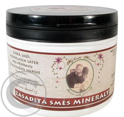 Zásaditá směs MINERALY 400 g