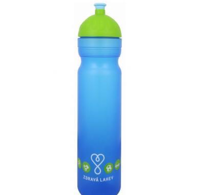 Zdravá lahev Logo 2014 1,0 l