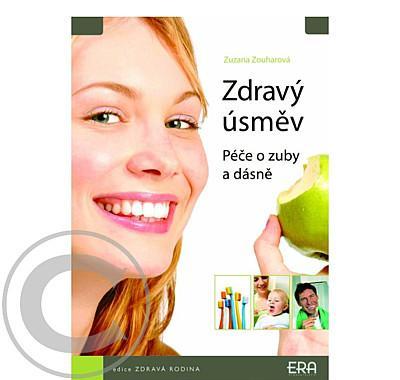 Zdraví úsměv - péče o zuby a dásně, Zdraví, úsměv, péče, o, zuby, dásně