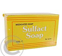 Zdravotní mýdlo SULFACT 100 g
