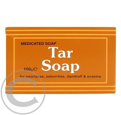 Zdravotní mýdlo TAR 100g