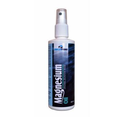 ZECHMAG Magnesium Oil spray 200 ml