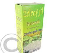 Zelený jíl sypký 170 g Zentrichova apatyka - Parma, Zelený, jíl, sypký, 170, g, Zentrichova, apatyka, Parma