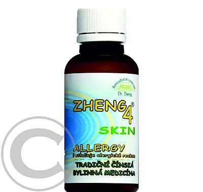 ZHENG4 ®SKIN ALLERGY 30ml, ZHENG4, ®SKIN, ALLERGY, 30ml