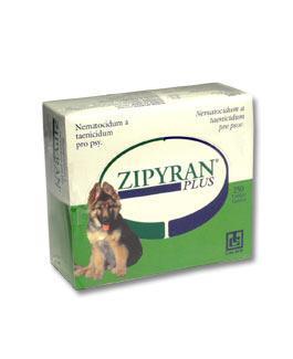 ZIPYRAN PLUS A.U.V. TBL 250