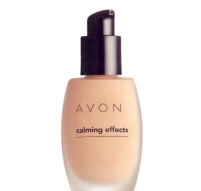 Zklidňující make-up s reflexní složkou (Calming Effects Illuminating Foundation) 30 ml