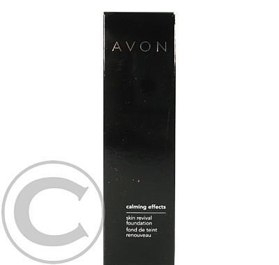 Zklidňující obnovující make-up Calming Effects (Skin Revival Foundation) 30 ml (Cream), Zklidňující, obnovující, make-up, Calming, Effects, Skin, Revival, Foundation, 30, ml, Cream,