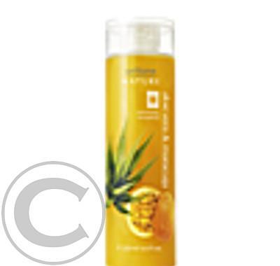 Zklidňující šampón s výtažky z marakuje a aloe vera 200ml o20342c9, Zklidňující, šampón, výtažky, marakuje, aloe, vera, 200ml, o20342c9