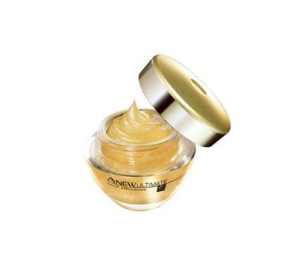 Zlatá noční kúra Anew Ultimate 7S (Gold Emulsion Night) 50 ml