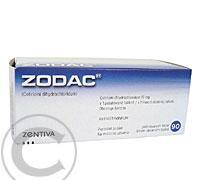 ZODAC  90X10MG Potahované tablety