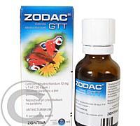 ZODAC GTT  1X20ML Kapky, roztok, ZODAC, GTT, 1X20ML, Kapky, roztok