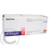 ZOXON 4  100X4MG Tablety