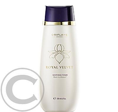 Zpevňující tonizační gel Royal Velvet 200ml o22423c9, Zpevňující, tonizační, gel, Royal, Velvet, 200ml, o22423c9