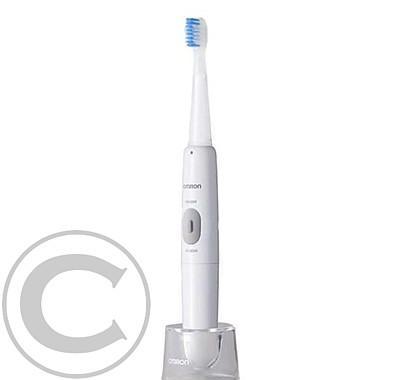 Zubní kartáček elektrický OMRON 201 sonický 1režim