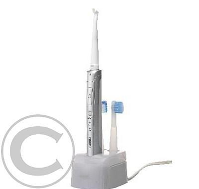 Zubní kartáček elektrický OMRON 456 sonický 3režimy