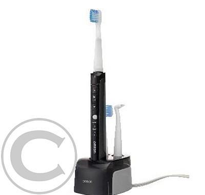 Zubní kartáček elektrický OMRON 458-RE sonický časovač