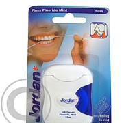 Zubní nit Jordan Dental Floss Inbetween, Zubní, nit, Jordan, Dental, Floss, Inbetween