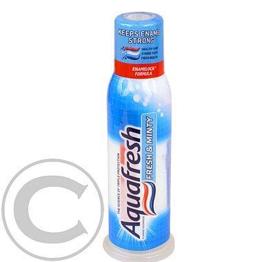 Zubní pasta Aquafresh Fresh 200ml pumpa, Zubní, pasta, Aquafresh, Fresh, 200ml, pumpa