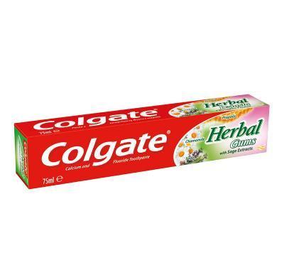 Zubní pasta Colgate Herbal Gums 75 ml