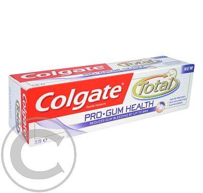 Zubní pasta colgate total progum health 75 ml, Zubní, pasta, colgate, total, progum, health, 75, ml