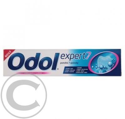 Zubní pasta ODOL Expert 75ml, Zubní, pasta, ODOL, Expert, 75ml