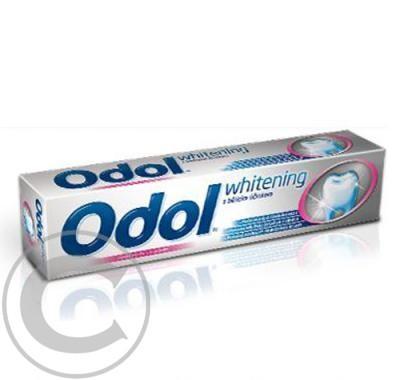 Zubní pasta ODOL whitening 75 ml, Zubní, pasta, ODOL, whitening, 75, ml