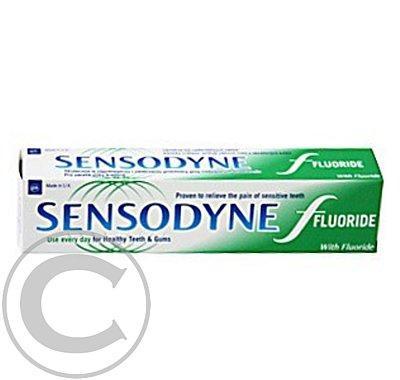 Zubní pasta SENSODYNE 20ml, Zubní, pasta, SENSODYNE, 20ml