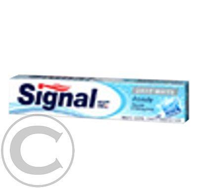 Zubní pasta signal family daily white,125 ml