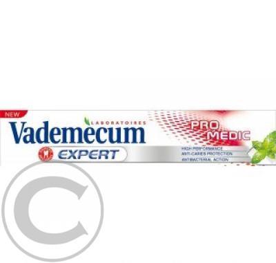 Zubní pasta vadenecum  pro medic,  75 ml