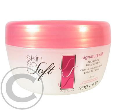 Zvláčňující a rozjasňující tělový krém With Skin Illuminators SSS (Nourishing Body Cream) 200 ml