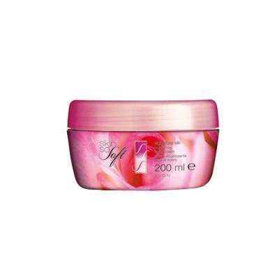 Zvláčňující tělový krém SSS (Signature Silk Nourishing Body Cream) - limitovaná edice 200 ml, Zvláčňující, tělový, krém, SSS, Signature, Silk, Nourishing, Body, Cream, limitovaná, edice, 200, ml